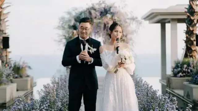 Desainer Gaun Pengantin Terkenal