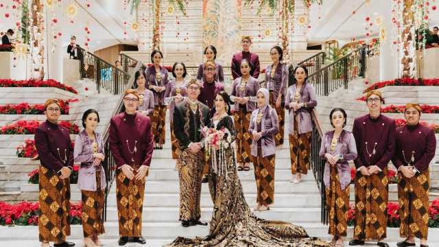 Cara Menentukan Konsep Pernikahan yang Cocok dengan Kepribadian Pasangan