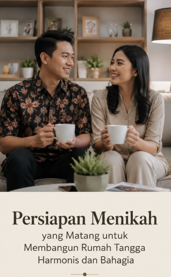Keluarga harmonis