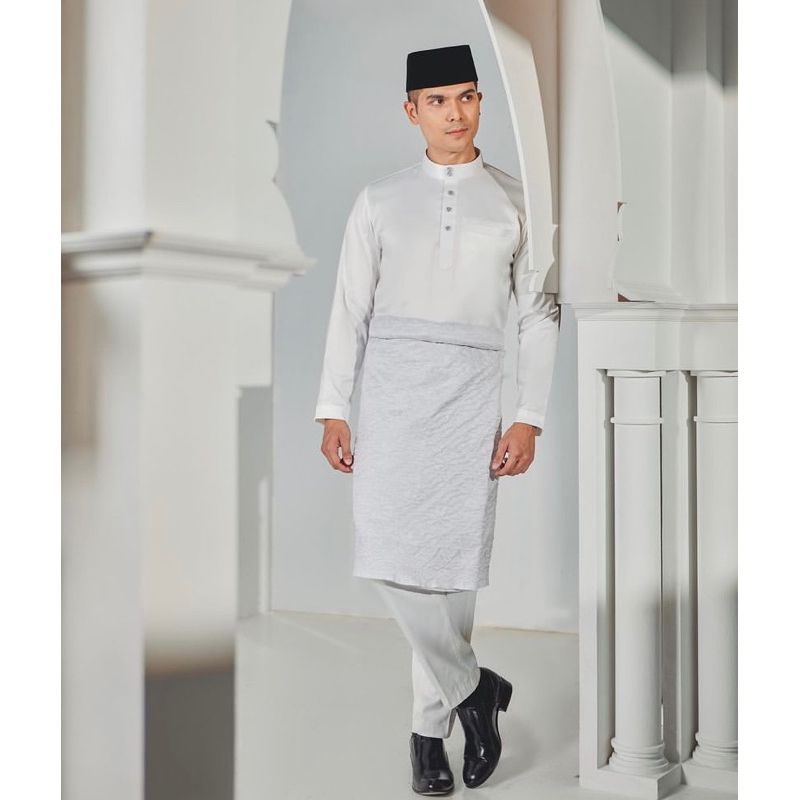 Inspirasi Baju Pengantin Pria